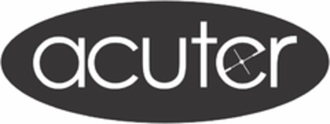 ACUTER Logo (USPTO, 27.08.2013)