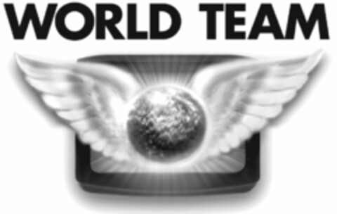 WORLD TEAM Logo (USPTO, 13.09.2013)