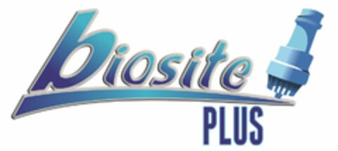 BIOSITE PLUS Logo (USPTO, 28.01.2014)