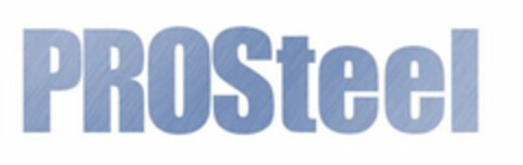 PROSTEEL Logo (USPTO, 28.02.2014)