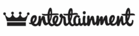 ENTERTAINMENT Logo (USPTO, 04/11/2014)