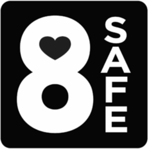 8 SAFE Logo (USPTO, 06.06.2014)