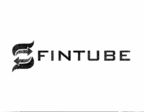 FINTUBE Logo (USPTO, 17.07.2014)