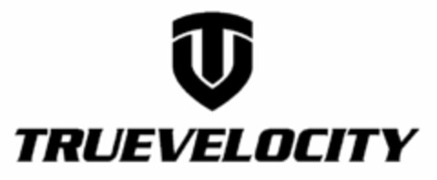TRUEVELOCITY TV Logo (USPTO, 06.10.2014)