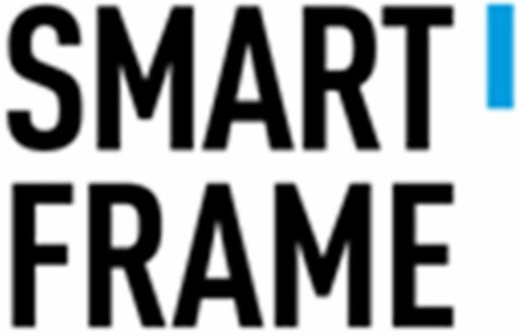 SMART FRAME Logo (USPTO, 20.11.2014)