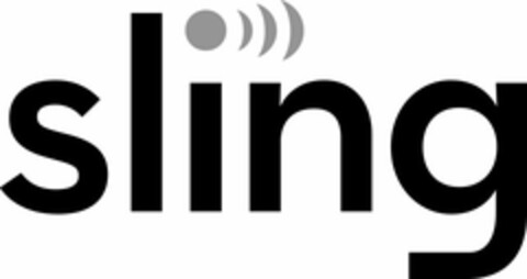 SLING Logo (USPTO, 02/12/2015)