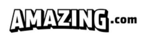 AMAZING.COM Logo (USPTO, 16.02.2015)