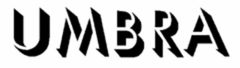 UMBRA Logo (USPTO, 13.03.2015)