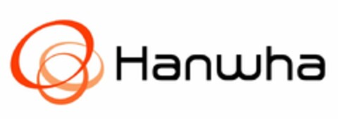 HANWHA Logo (USPTO, 13.03.2015)