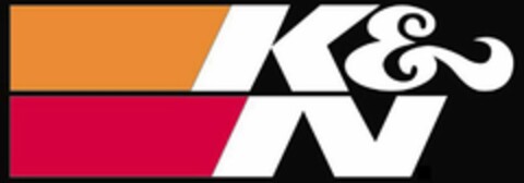 K&N Logo (USPTO, 11.06.2015)