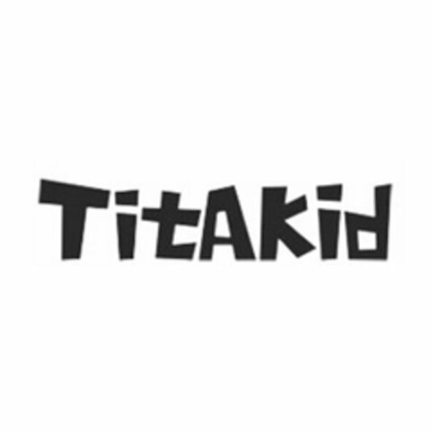 TITAKID Logo (USPTO, 07/09/2015)