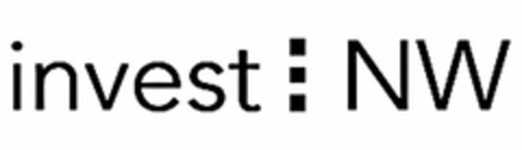 INVEST NW Logo (USPTO, 15.07.2015)