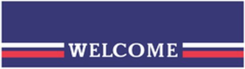 WELCOME Logo (USPTO, 30.07.2015)