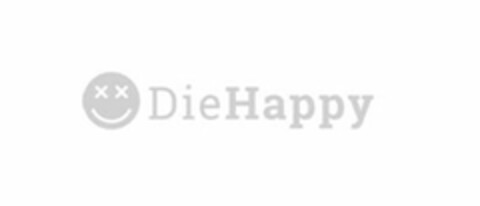 DIEHAPPY Logo (USPTO, 16.10.2015)