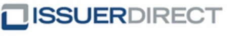 ISSUER DIRECT Logo (USPTO, 09.11.2015)