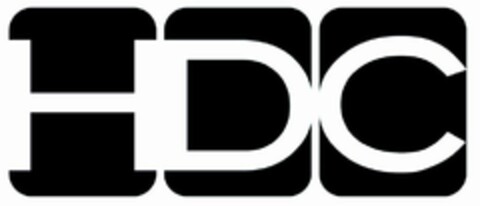 HDC Logo (USPTO, 30.11.2015)