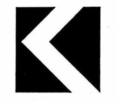 K Logo (USPTO, 02/18/2016)