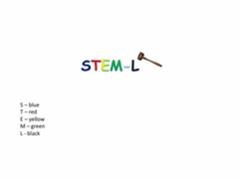 STEM-L Logo (USPTO, 25.02.2016)