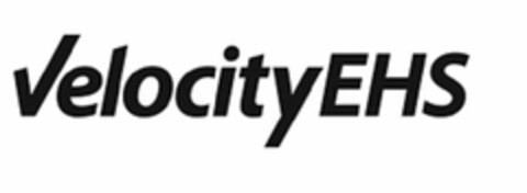 VELOCITYEHS Logo (USPTO, 07.03.2016)