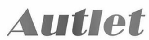 AUTLET Logo (USPTO, 03/20/2016)