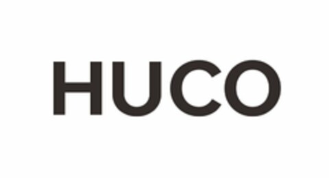 HUCO Logo (USPTO, 07.06.2016)