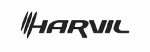 HARVIL Logo (USPTO, 07.06.2016)