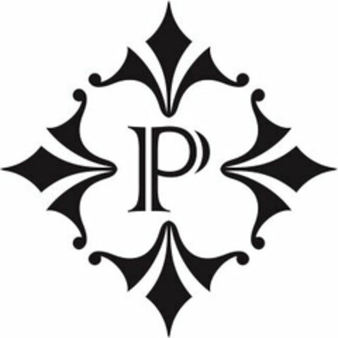 P Logo (USPTO, 11.07.2016)