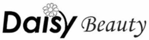 DAISY BEAUTY Logo (USPTO, 13.07.2016)