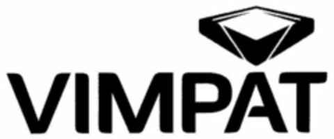 VIMPAT Logo (USPTO, 06.10.2016)
