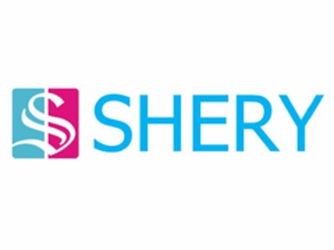 SHERY Logo (USPTO, 08.11.2016)