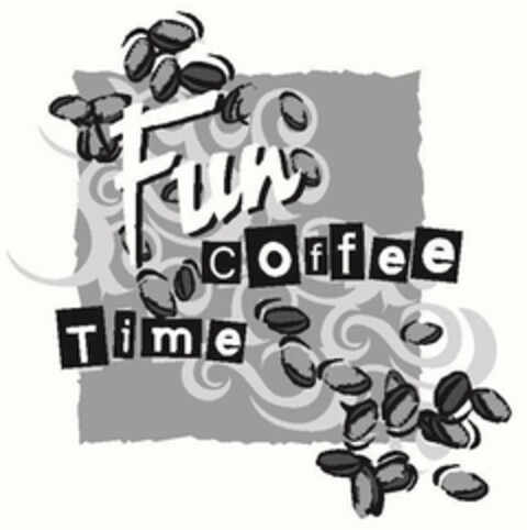 FUN COFFEE TIME Logo (USPTO, 08.11.2016)