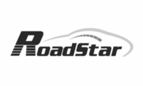 ROADSTAR Logo (USPTO, 11/17/2016)