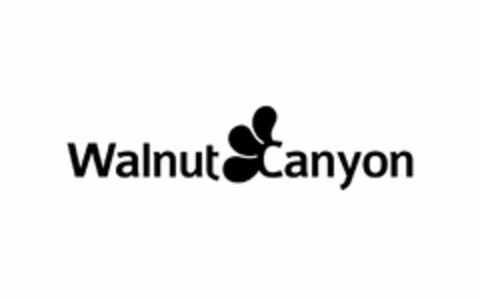 WALNUT CANYON Logo (USPTO, 14.12.2016)