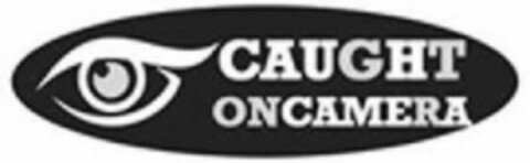 CAUGHT ONCAMERA Logo (USPTO, 18.01.2017)