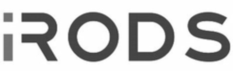 IRODS Logo (USPTO, 17.02.2017)