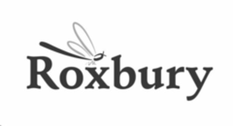 ROXBURY Logo (USPTO, 27.02.2017)