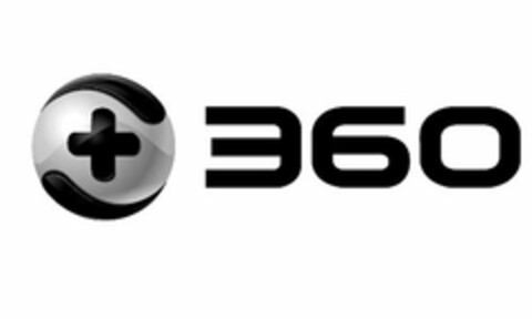 + 360 Logo (USPTO, 17.03.2017)