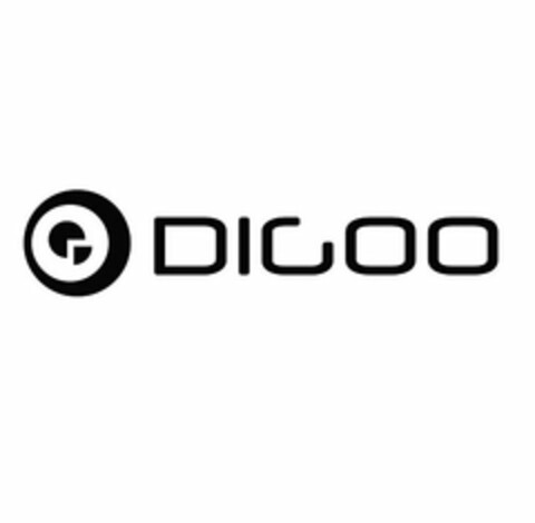 DIGOO Logo (USPTO, 18.05.2017)