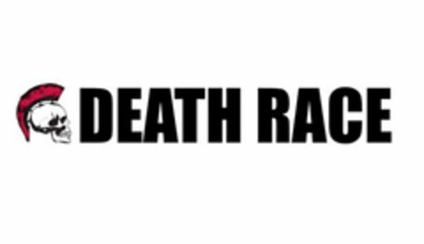 DEATH RACE Logo (USPTO, 12.06.2017)