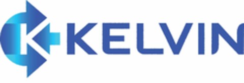 CK KELVIN Logo (USPTO, 13.06.2017)