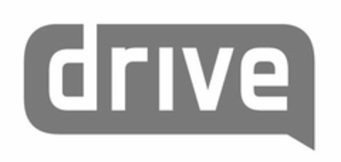 DRIVE Logo (USPTO, 15.06.2017)