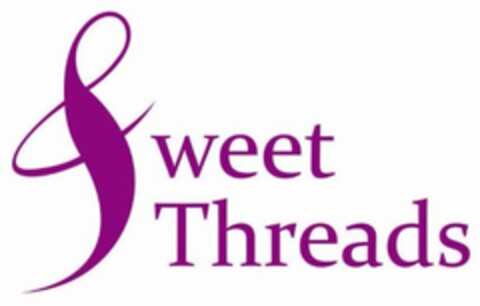 SWEET THREADS Logo (USPTO, 12.07.2017)