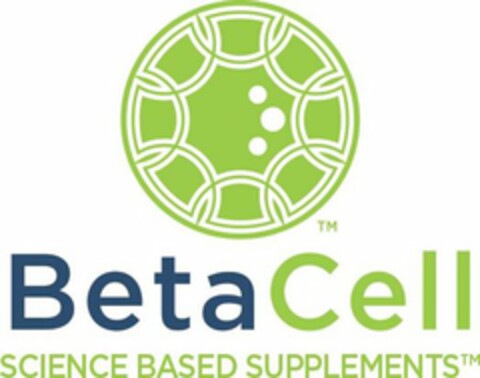 BETACELL Logo (USPTO, 21.07.2017)