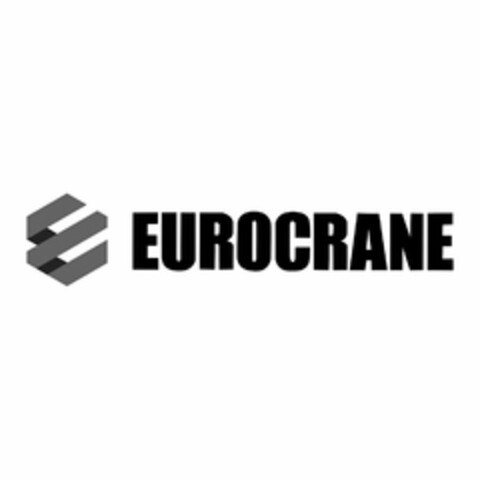 EUROCRANE Logo (USPTO, 21.07.2017)