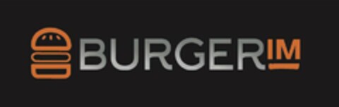 BURGERIM Logo (USPTO, 10.08.2017)