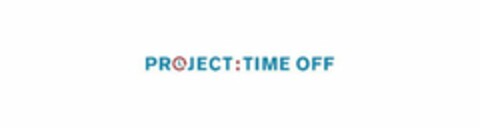 PROJECT : TIME OFF Logo (USPTO, 28.08.2017)