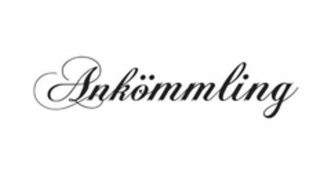 ANKOMMLING Logo (USPTO, 13.09.2017)