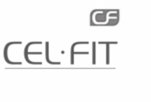 CEL · FIT CF Logo (USPTO, 29.09.2017)