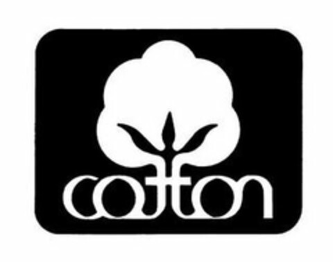 COTTON Logo (USPTO, 16.10.2017)