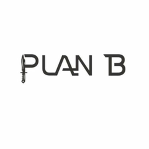 PLAN B Logo (USPTO, 16.10.2017)